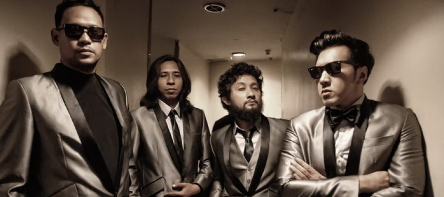 Naif Sukses Merayakan Anniversary Yang ke 22