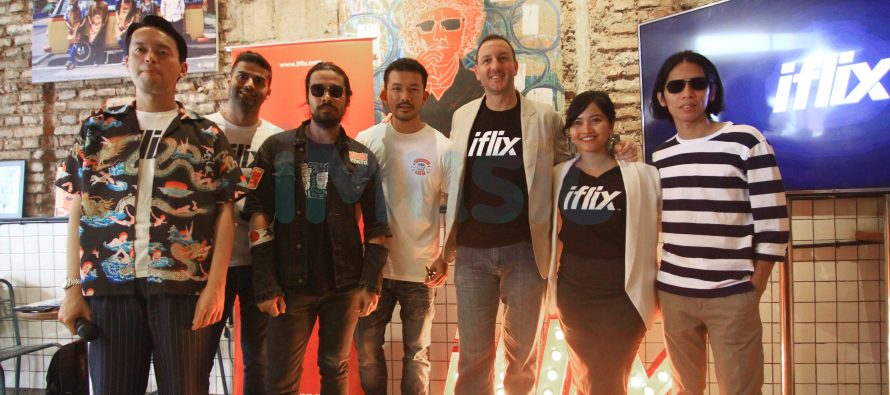 Film Filosofi Kopi 2 Kini Bisa Disaksikan Offline