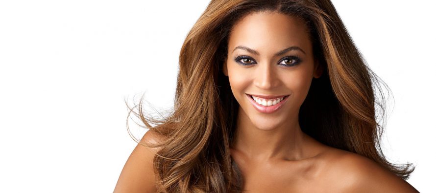 Beyonce Akan Terlibat Di Film The Lion King Remake