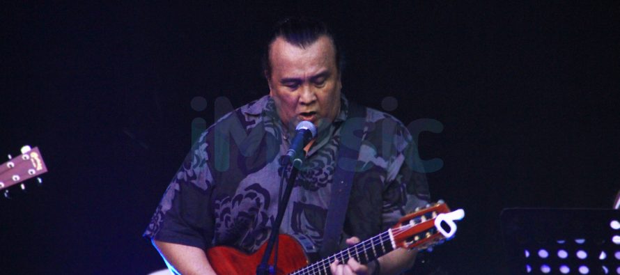 Panbers Adakan Konser Untuk Mengenang Perjalanan Benny Panjaitan