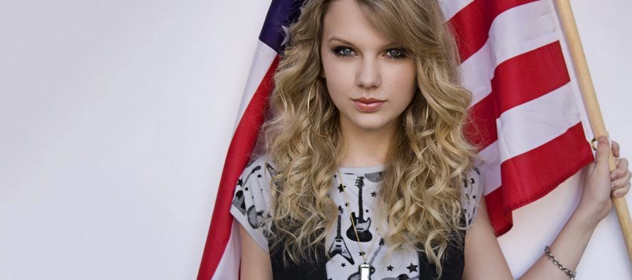 Album “Reputation” Taylor Swift, Belum Dirilis Resmi Sudah Laku Ratusan Ribu Kopi