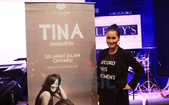 Tina Simanjuntak Rilis Single Terbaru “Selamat Jalan Cintaku”