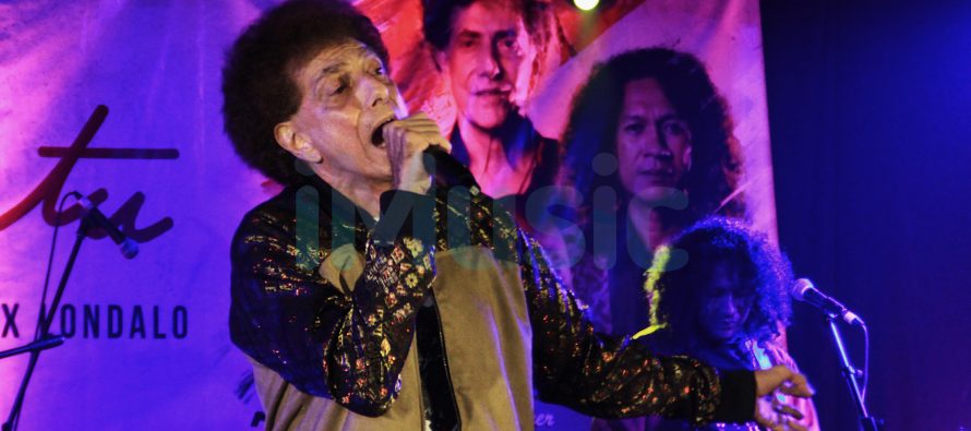 Lagu Indonesia Bersatu Gandeng Ahmad Albar Dan Marcell Siahaan
