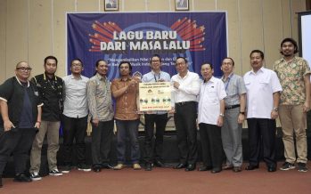 Harta Karun Rekaman Musik Indonesia