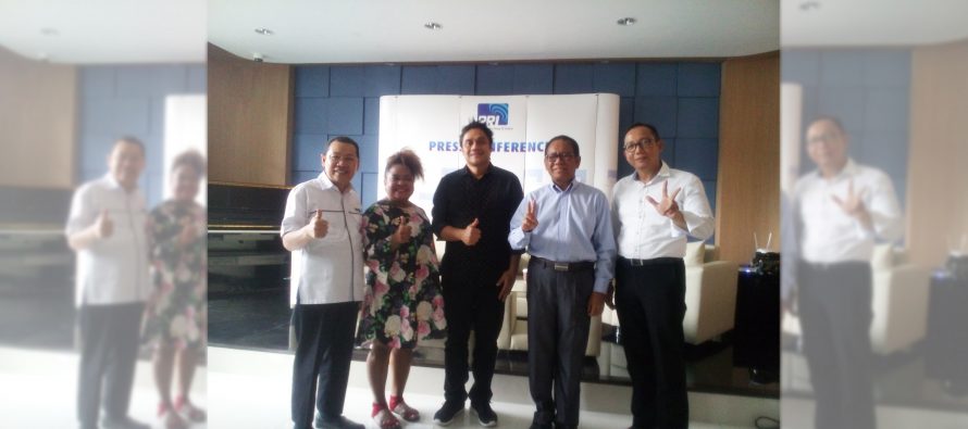 Konser Pemersatu Bangsa Akan Mencapai Puncaknya Di Jakarta