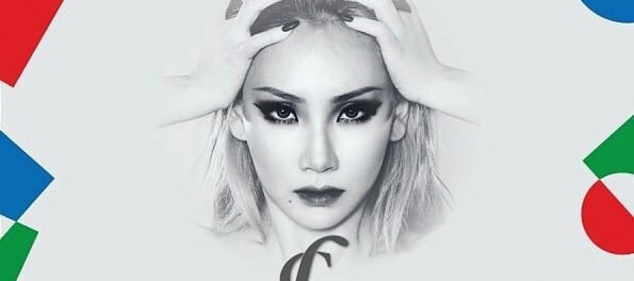 Lengkap! CL Eks 2NE1 Menjadi Line Up ke-11 di LAFFestival