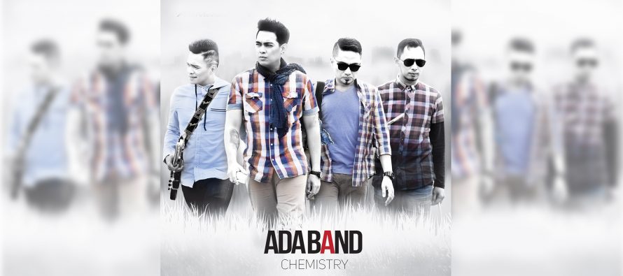 Ada Band Mencari Vokalis Baru