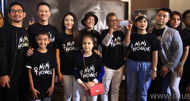Nini Thowok, Lagenda Jawa Yang Diangkat Menjadi Sebuah Film
