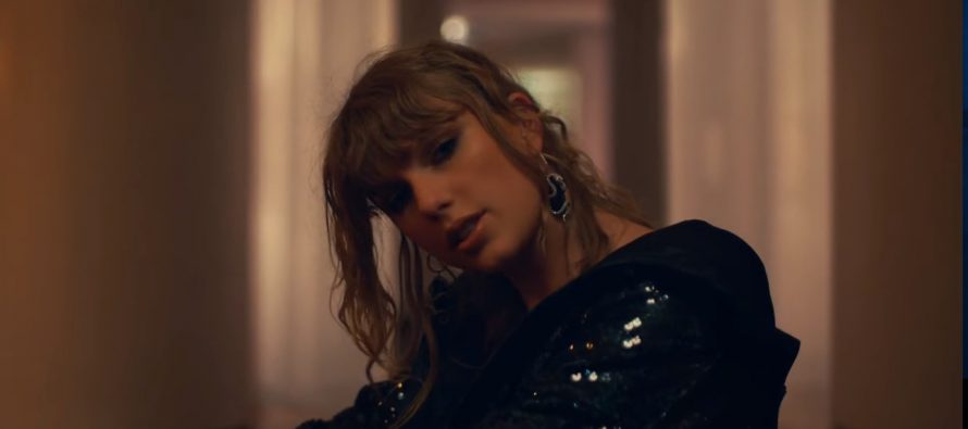 Taylor Swift Rilis Video Klip ‘End Game’ Kolaborasi Bersama Ed Sheeran, Future
