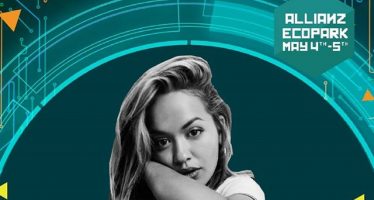 Rita Ora, Line Up Phase Pertama SHVR GROUND FESTIVAL 2018