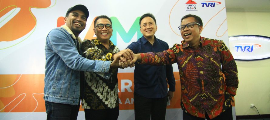 Konferensi Musik Indonesia, Menuju Ekosistem Indonesia Yang Lebih Baik