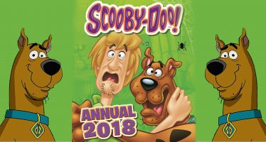 Film Scooby-Doo Terbaru Akan Dirilis Akhir Tahun Ini