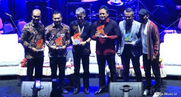 Inilah Hasil Dari Konferensi Musik Indonesia 2018