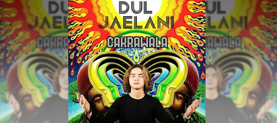 Dul Jaelani Terbang Bersama Single ‘Cakrawala’