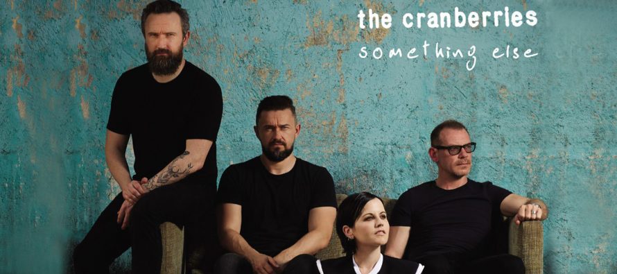 The Cranberries Rilis 2 Album Tanpa Dolores