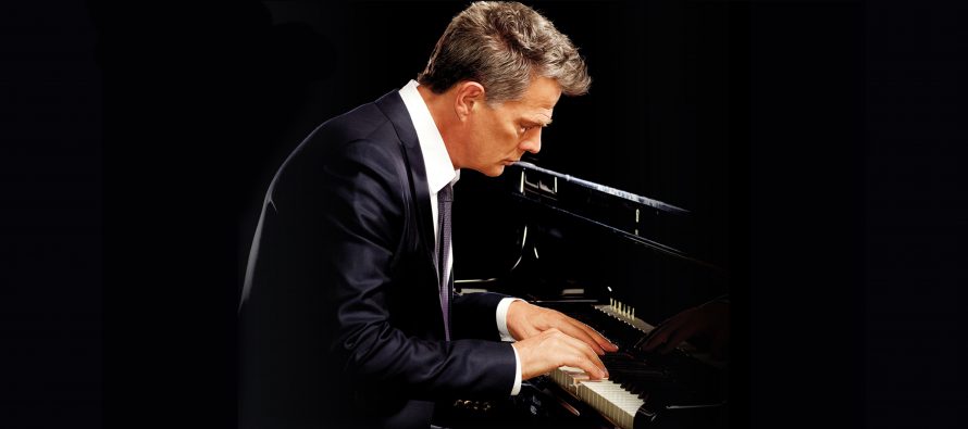 David Foster Konser Di Pabrik Gula, Karanganyar