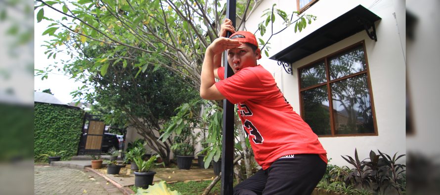 Gading Marten Di Ajak Konser Bareng Rapper Hip-Hop