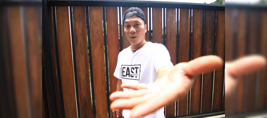 Iwa K Siapkan Single Baru Untuk RIlis Album Terbaru