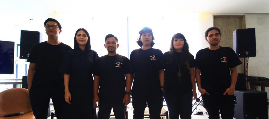 Kimokal Akan Bertolak Ke Texas Bersama Pemenang Go Ahead Challenge