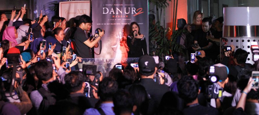 Prilli Latuconsina dan Risa Saraswati Persembahkan Lagu Untuk Teman ‘Tak Kasat Mata’