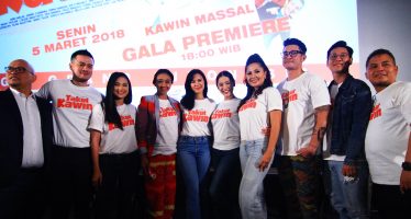 Film “Takut Kawin” Drama Komedi Perdana Di 2018