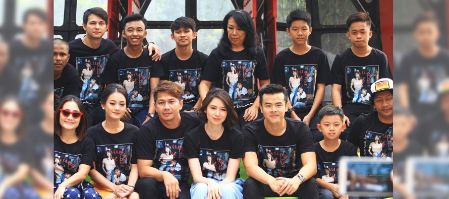 Film “Terbang, Menembus Langit” Segera Dirilis