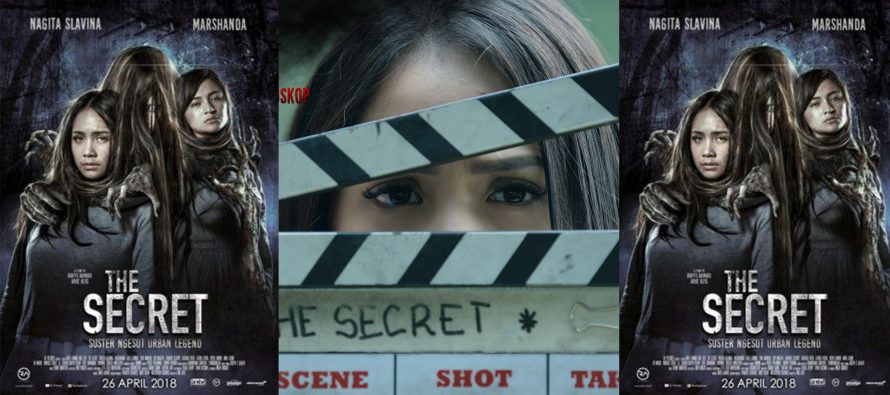 Raffi Ahmad Produseri Film Suster Ngesot Urban Lagend
