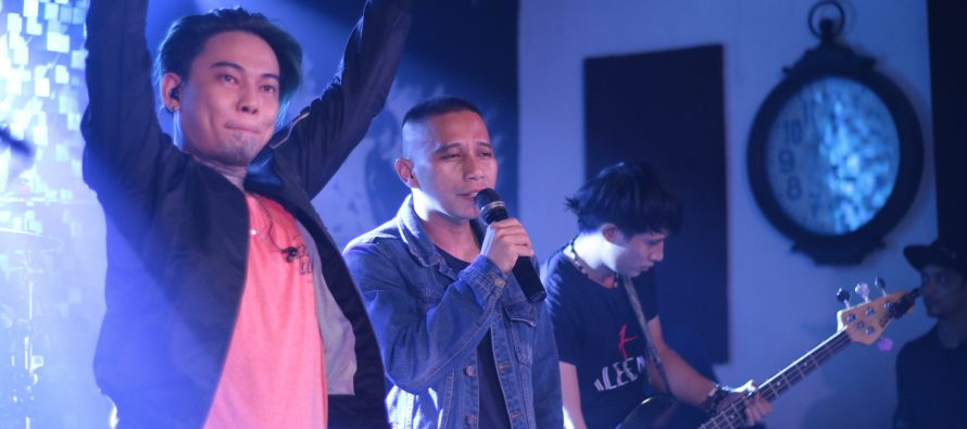 Sindiran Para Pelakor Di Single”Rusak” Aleena