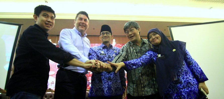 Resmi Dibuka, Inilah Line-Up Band Yang Tampil Di Jakarta Fair Kemayoran 2018