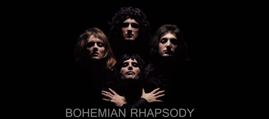 Fox Rilis Teaser Film “Bohemian Rhapsody”