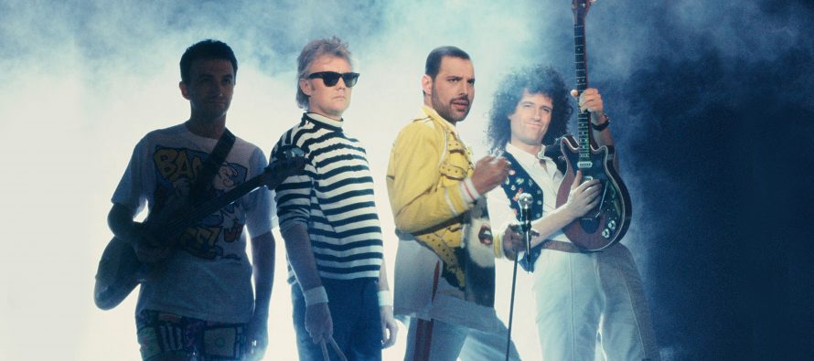 Inilah 20 Lagu Queen Yang Tidak Kalah Kerennya Dari Bohemian Rhapsody dan We Will Rock You