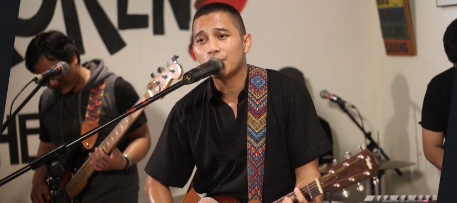 “Rencana Berbahaya” The Rain Untuk Gebrak Industri Musik Indonesia