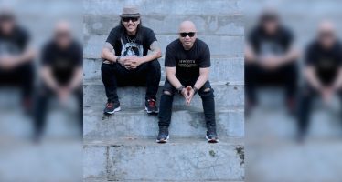 DJ Stroo Kolaborasi Dengan Roy Jeconiah Ciptakan Karya Baru