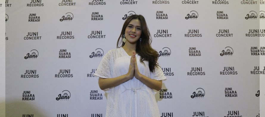 Raisa Kenalkan Video Klip Single “Lagu Untukmu”