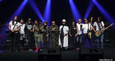 Super Album Indonesia Kita Bikin 11 Video Klip Sekaligus