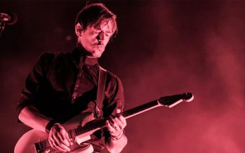 Gitaris Radiohead Ciptakan Karya Partitur Untuk Piano