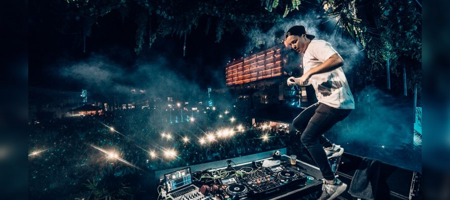 KYGO Siap Getarkan Jakarta