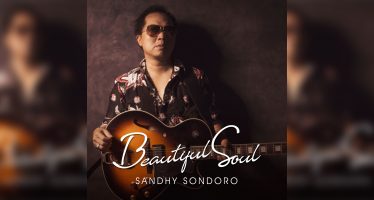 “Beautiful Soul” Lagu Sandhy Sondoro Untuk Mendiang Sang Adik