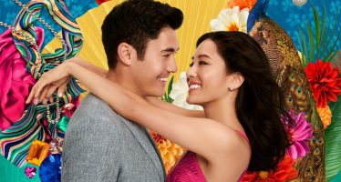 Review Crazy Rich Asians: Ajang Unjuk Gigi Besar-Besaran Sineas Asia di Hollywood