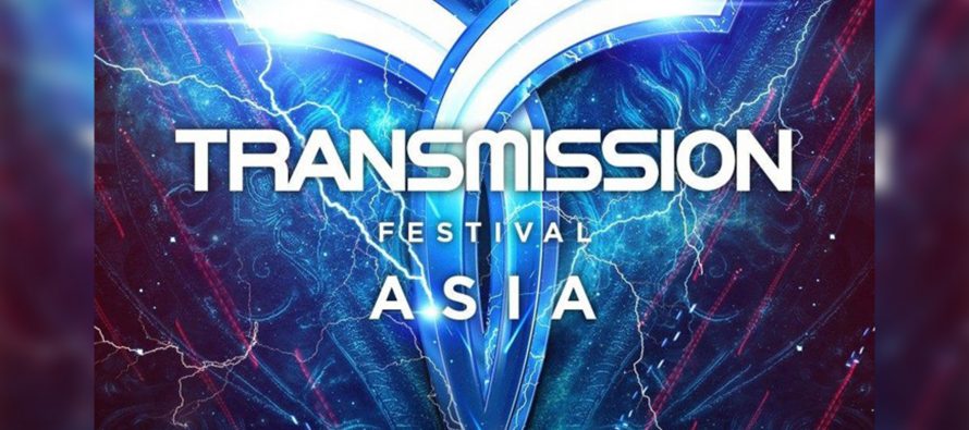 Transmission Festival Siap Manjakan Party Goers Pada 9 Februari 2019 Nanti