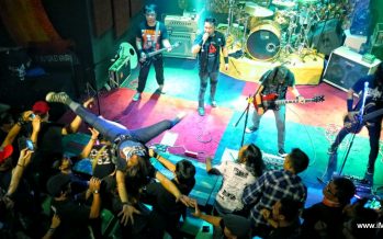 Konser Amal “Rock For Palu & Danggala” Berhasil Galang Dana 30 Juta