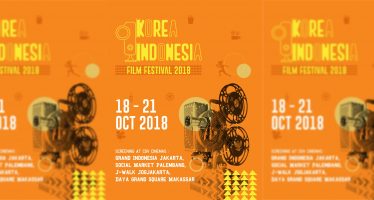 Indonesia Dan Korea Kembali Kerjasama Dalam Korea-Indonesia Film Festival