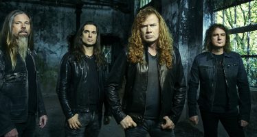 Jangan Lupa, Ada Megadeth Akhir Bulan Ini Di Jogjakarta