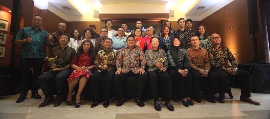 Masuk Usia Ke-21, Panasonic Gobel Awards Akan Sajikan Sesuatu Yang Berbeda
