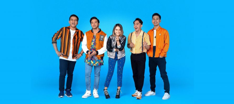 Geisha Ditinggal Kekasih Di Single “Kembali Pulang”