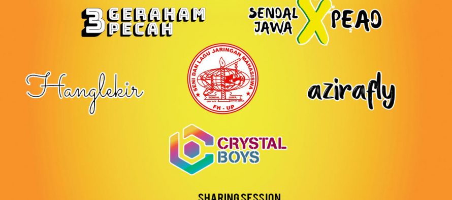 Danilla & Fourtwnty, Musicblast x Anak Muda Event Ramaikan Panggung Big Bang Jakarta Hari Ini