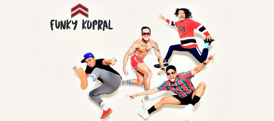 Funky Kopral Rilis Single “Orang Gila” Untuk Sindir Eksistensi Anak Jaman Now