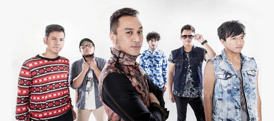 Minat Jadi Vokalis Baru Nidji? Beginilah Caranya