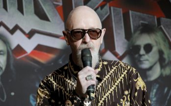 Judas Priest Bakal Getarkan Jakarta Malam Ini