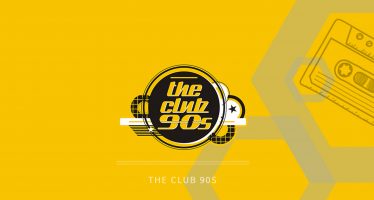 The Club 90s Festival Akan Buat Surabaya Bernostalgia 2 Maret Nanti